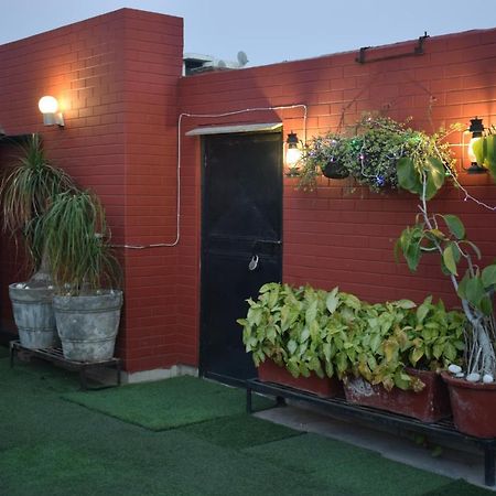 Albergue Bunkmates Nueva Delhi Exterior foto