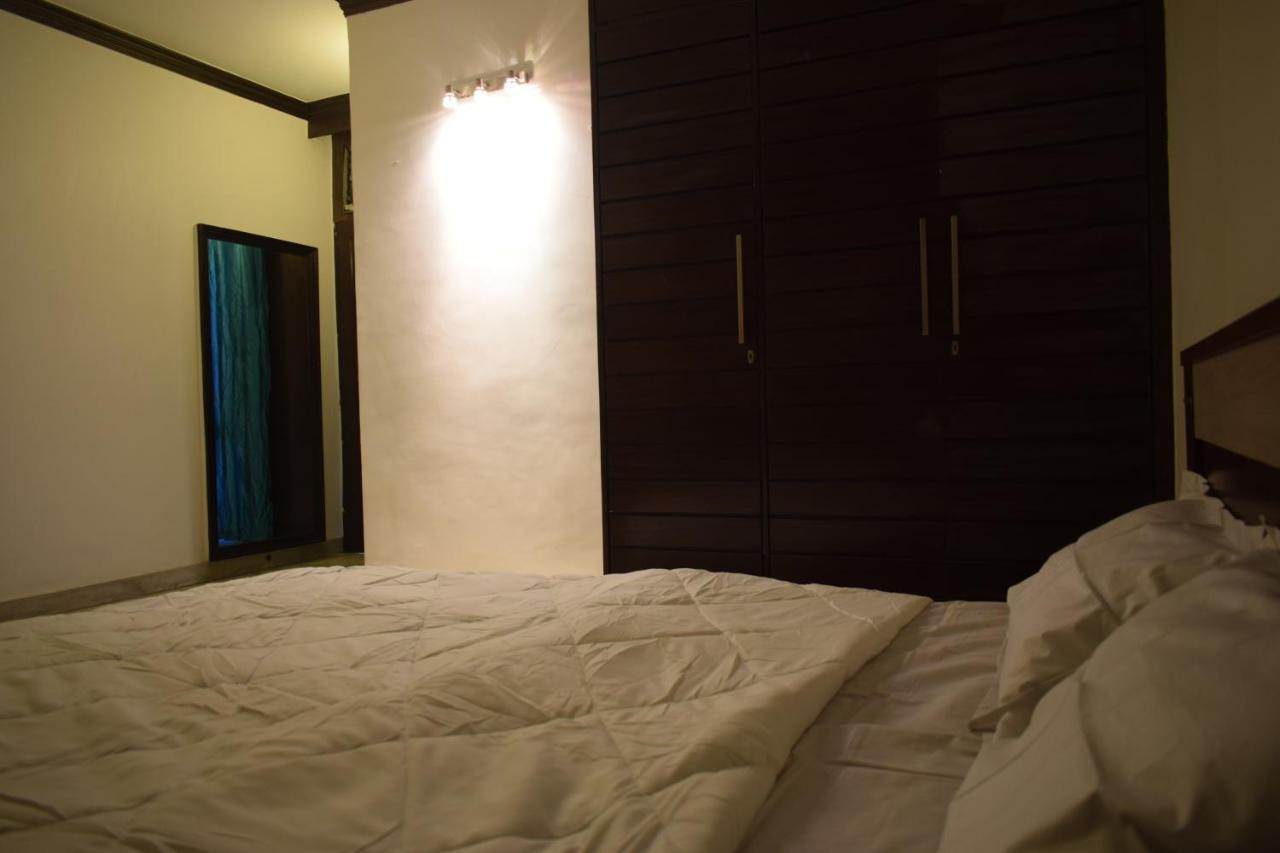 Albergue Bunkmates Nueva Delhi Exterior foto
