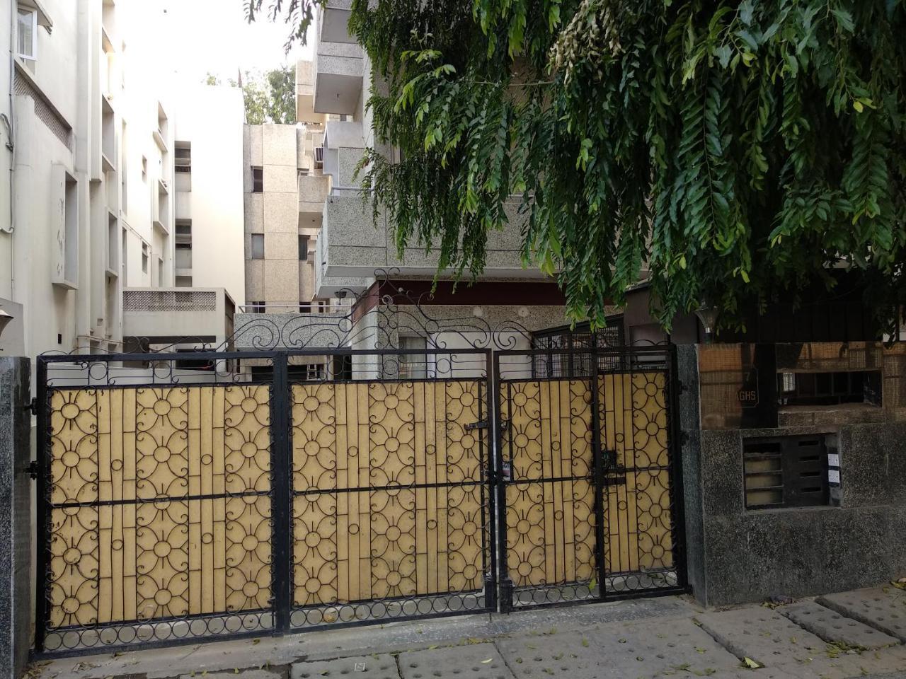 Albergue Bunkmates Nueva Delhi Exterior foto