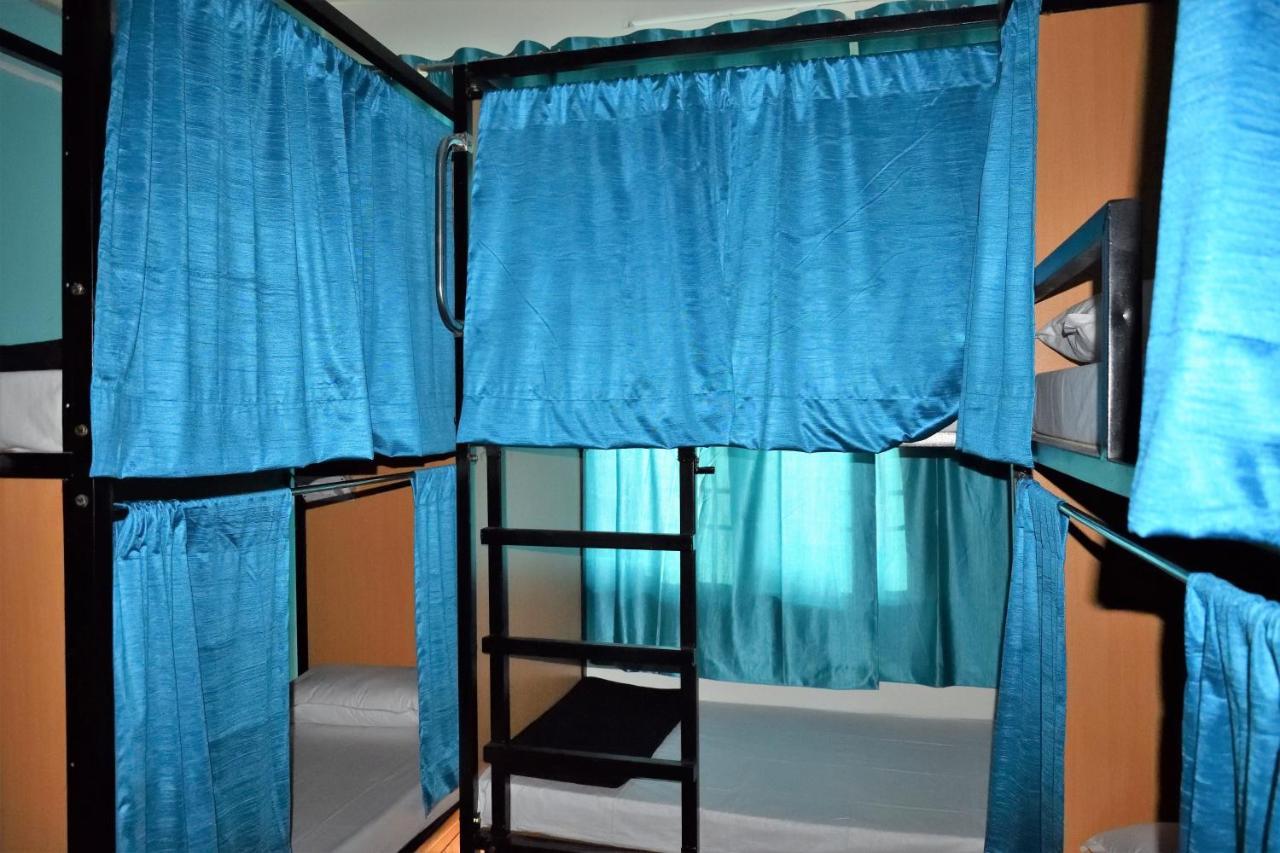 Albergue Bunkmates Nueva Delhi Exterior foto
