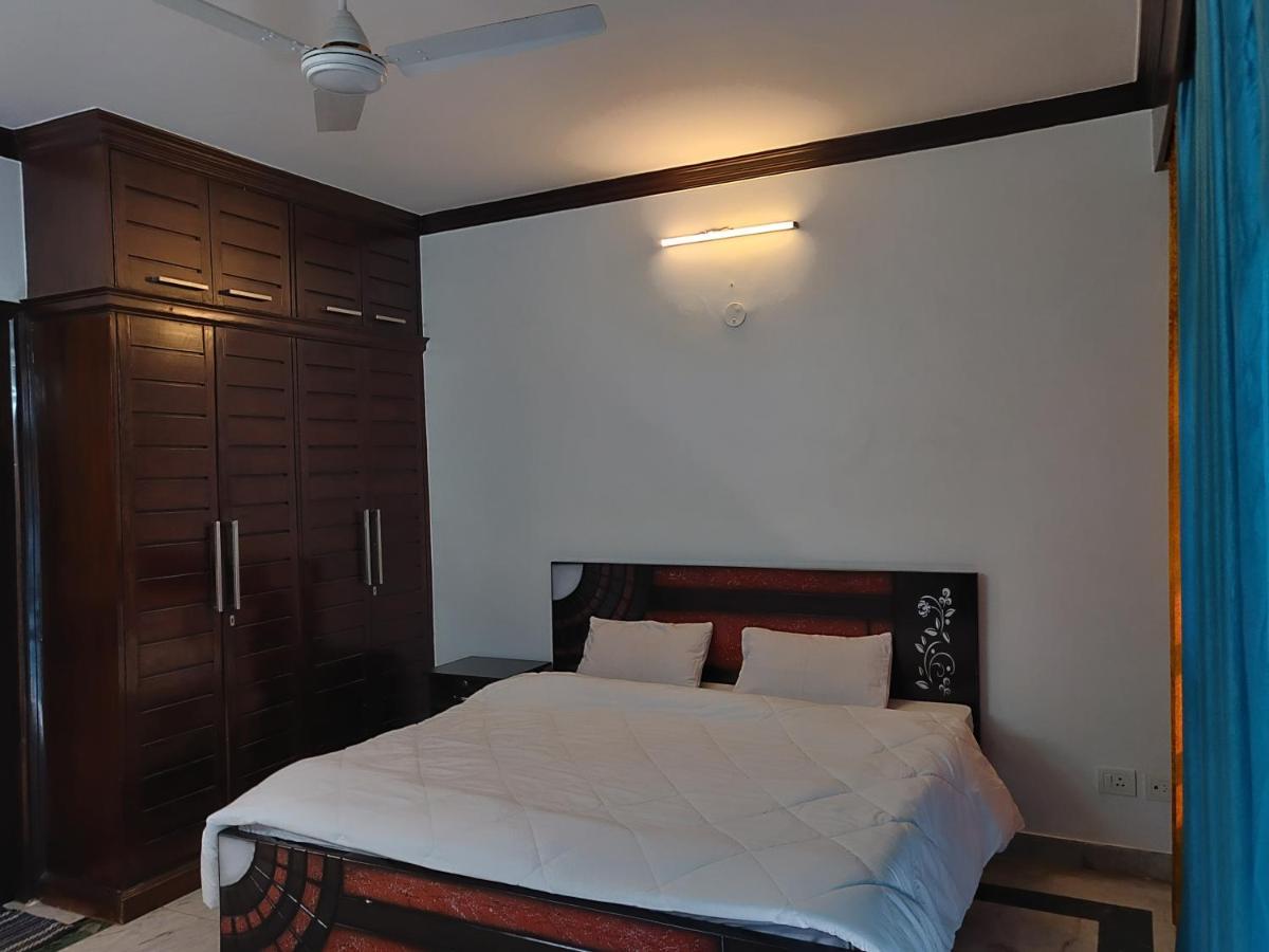 Albergue Bunkmates Nueva Delhi Exterior foto